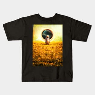 See You Again Kids T-Shirt